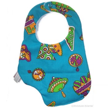 Preview: Baby Lätzchen